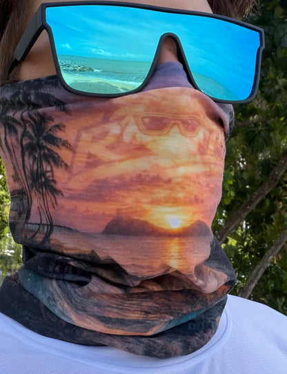 Tropix NeckGaiter