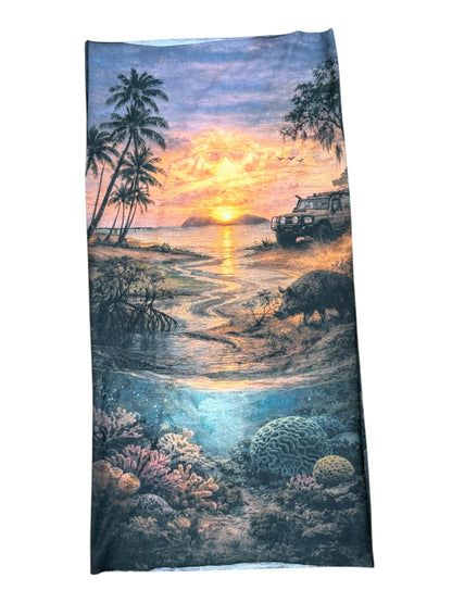 Tropix NeckGaiter
